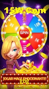 Experiência VIP gbg