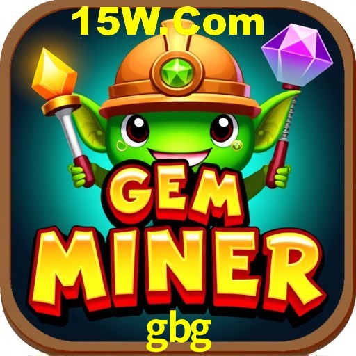 Interface do App gbg