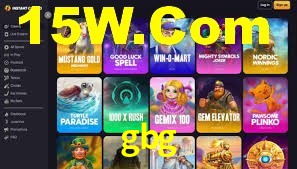 Programa VIP gbg
