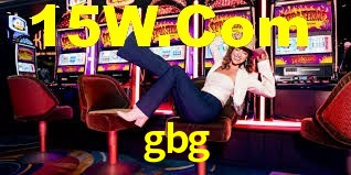 gbg: Jogos de Caça-Níqueis-Altas Recompensas, Roleta-Velocidade, Blackjack-Desafios Máximos