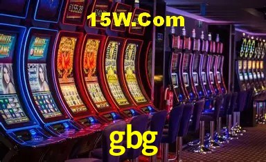 Estatísticas do Jogo gbg