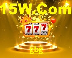 Welcome Bonus gbg