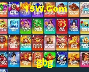 Apostas de Tênis gbg
